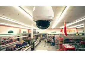Security Camera