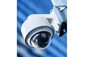 CCTV Camera
