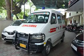 Ambulance Service