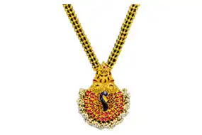 Antique Jewel