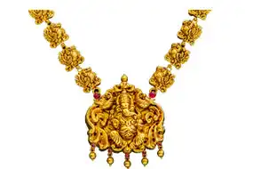 Nagas Jewel