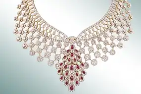 Bridal Jewellery