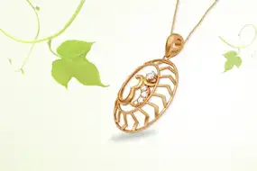 Alluring Pendants