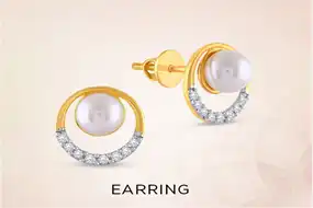 EARRING