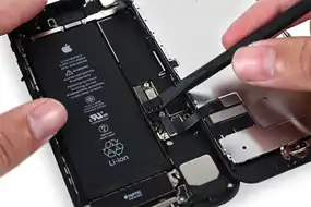Battery Replacement
