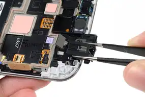 Headphone Jack Replacement