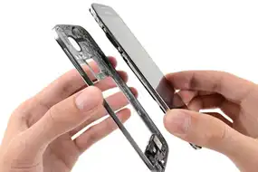 Midframe Replacement