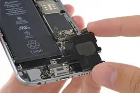 Speaker Enclosure Replacement