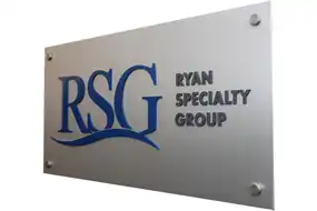 Corporate Signage