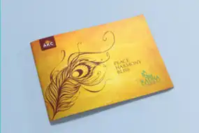 Sriradha Heights Main Brochure