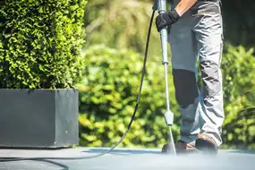 INDUSTRIAL CLEANING AND SPECIALISED SERVICES