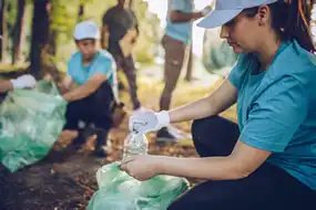 WASTE MANAGEMENT AND RECYCLING