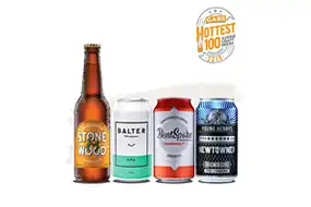 THE BEST OF GABS 2019