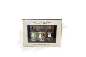 23 STREET MIXED GIFT PACK (3X200ML)