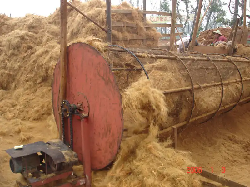 Coco Peat Products