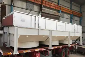 air cooled heat exchanger