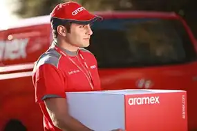 Aramex