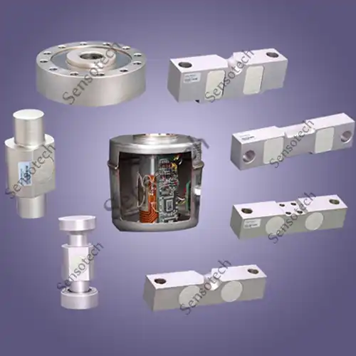 Sensomatic Loadcell