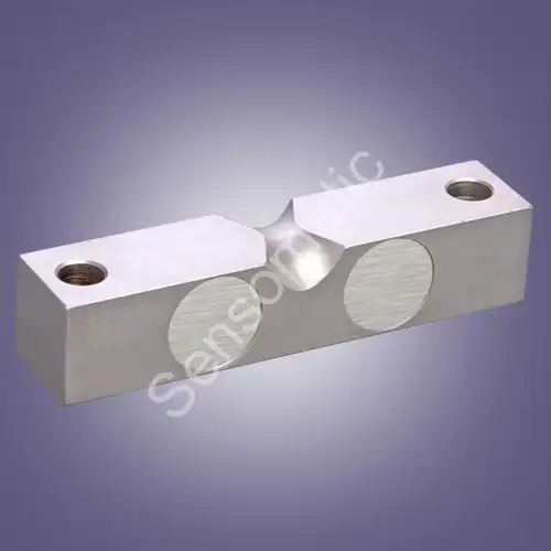 Double Ended Shear Beam Load Cell