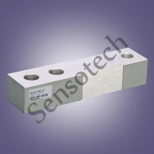 Single Ended Shear Beam Load Cell