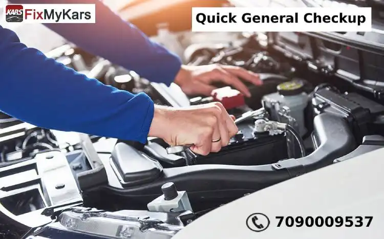 Fixmykars Bangalore