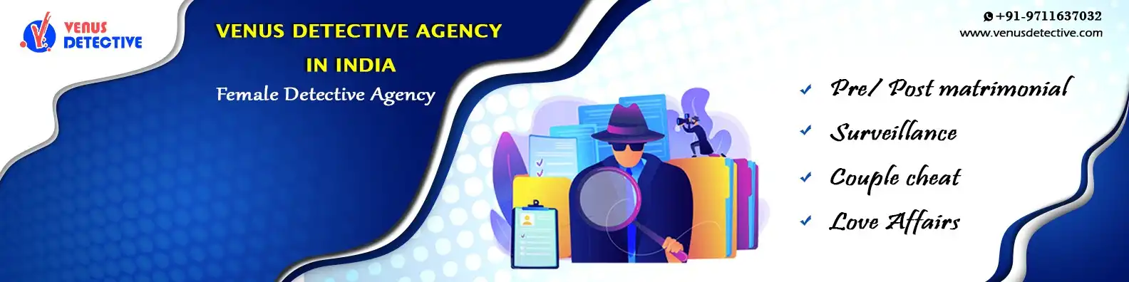 detective agency