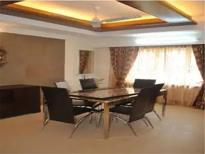 INTERIOR RESIDENCE   