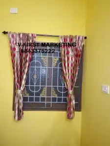 Window Curtains