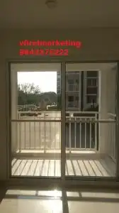 Sliding Balcony WindowType