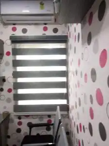 Rolling Blinds