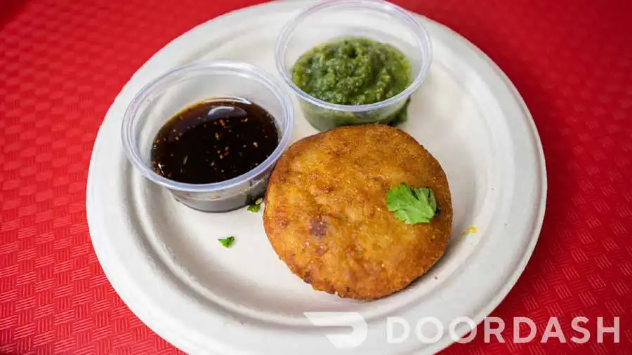 ALOO-TIKKI