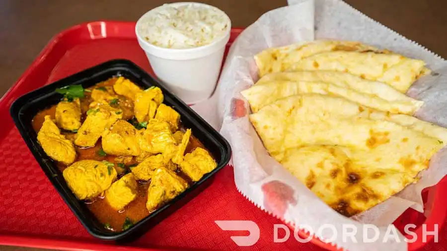 Chicken-Tikka-masala