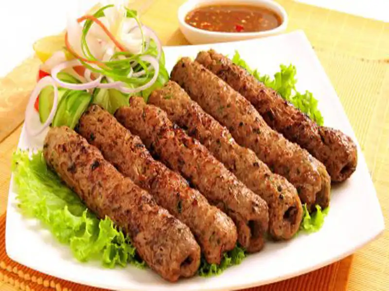 Chickenkabab