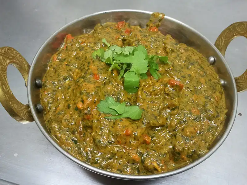 Chickensaag