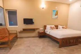 Studio â€‹Apartment