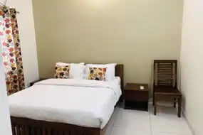 Deluxe Double Room AC