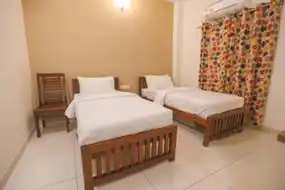 Standard Single Room AC