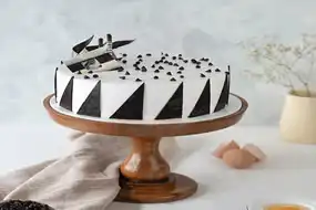 Black Forest Redefined