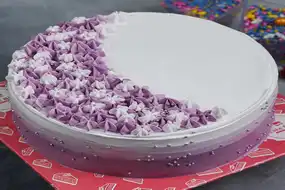 Blackcurrant Drippings