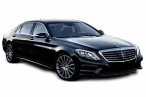 BENZ S CLASS