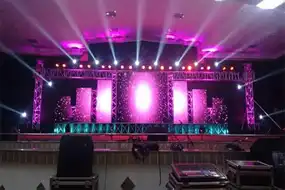 DJ'S AND ORCHESTRA