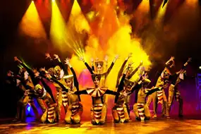 ANNUAL DAYS, ALUMINI MEETS AND FAREWELL EVENTS