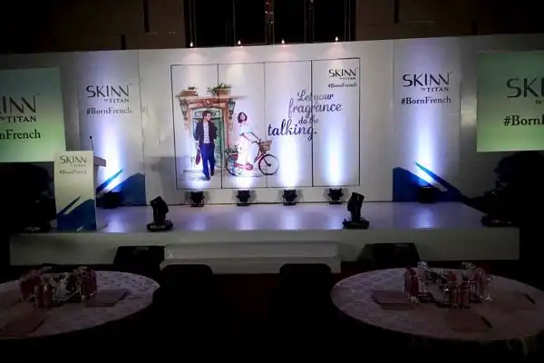 Product Launch Company