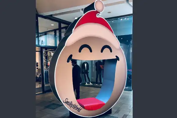 Theme Party Organiser