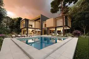 Farmhouse
