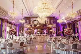 Banquet & Party Hall