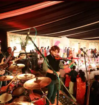 Music and Entertainment