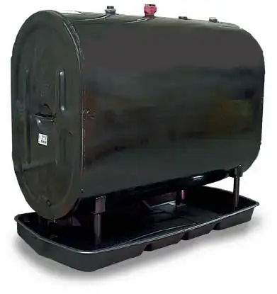 OIL TANK INSPECTION & INSTALLATION
