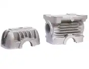 Differential-Casing