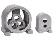 Gear Box Components